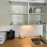 En El Centro De Διαμέρισμα Τολέδο