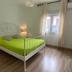 En El Centro De *