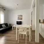 En El Centro De Διαμέρισμα Τολέδο