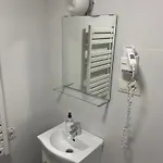 En El Centro De Διαμέρισμα