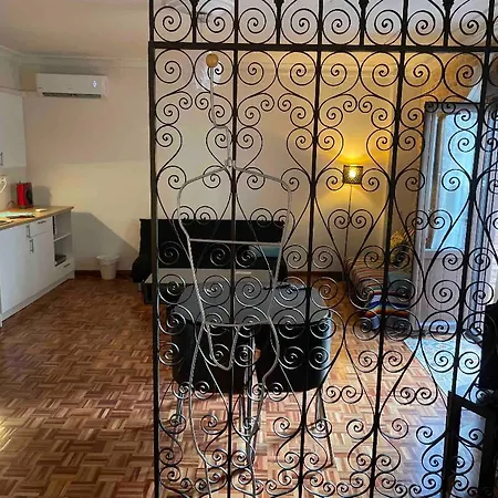 Alojamiento En El Centro De Апартаменты Толедо
