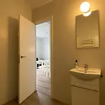 En El Centro De Апартаменти