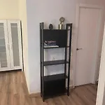 En El Centro De