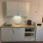 Апартаменти En El Centro De Толедо