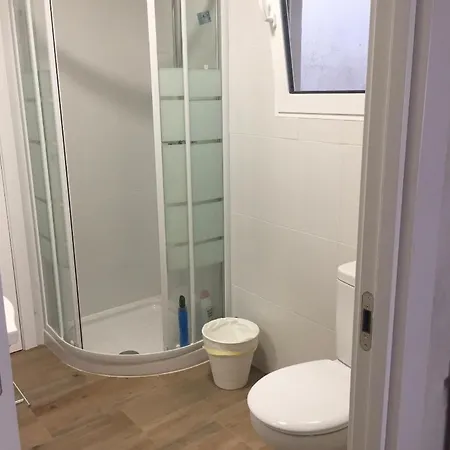 En El Centro De Apartment