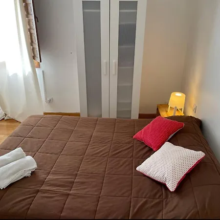 Apartment En El Centro De