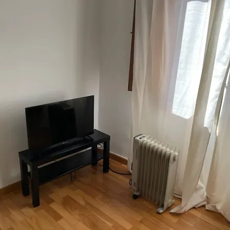 Apartment En El Centro De