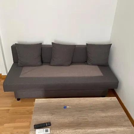 Apartment En El Centro De Toledo