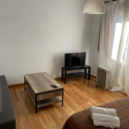 Apartment En El Centro De