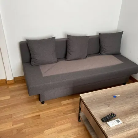 En El Centro De Apartment Toledo