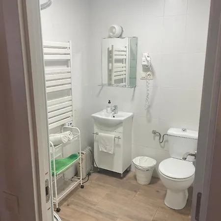 En El Centro De Apartment