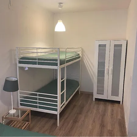 Apartment En El Centro De Toledo