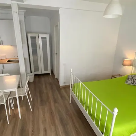 Apartment En El Centro De *