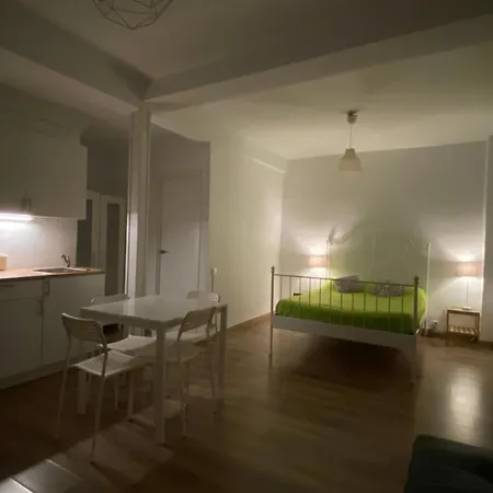 En El Centro De Apartment *