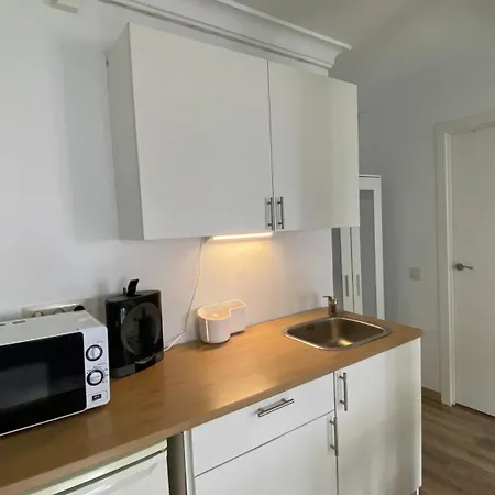 Apartment En El Centro De Toledo