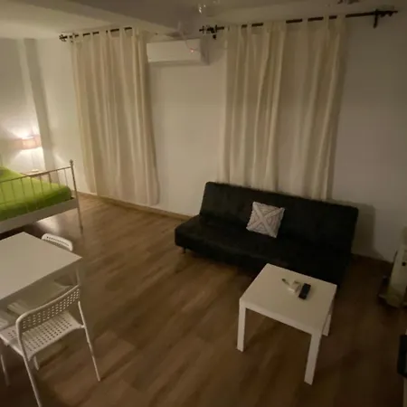 Apartment En El Centro De
