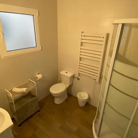 Apartment En El Centro De *