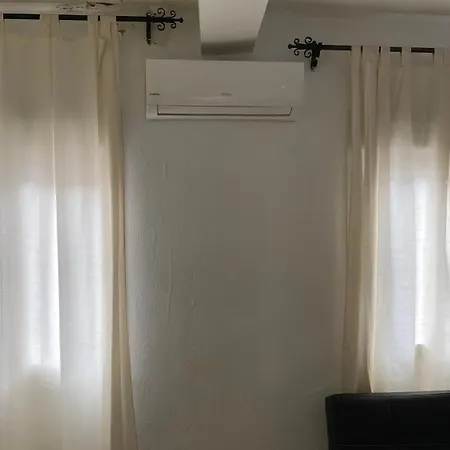 Apartment En El Centro De