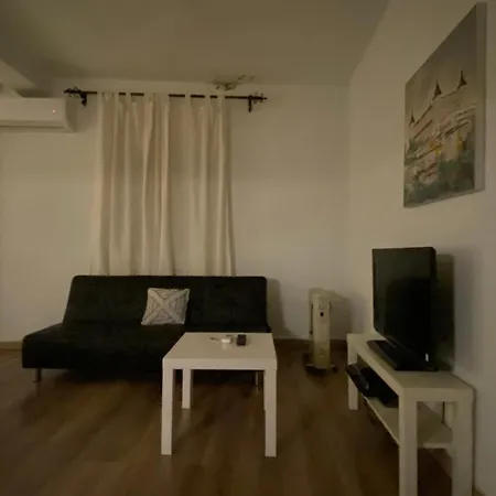 En El Centro De Toledo