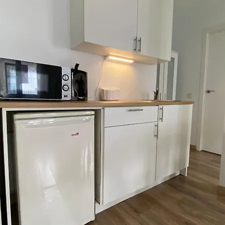 Apartment En El Centro De *