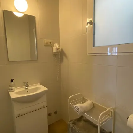 Apartment En El Centro De Toledo