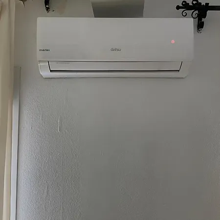 Apartment En El Centro De