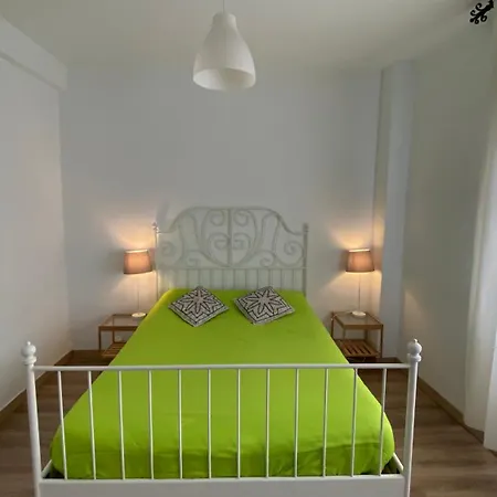 En El Centro De Toledo