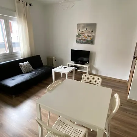 Apartment En El Centro De