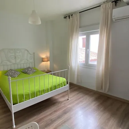 En El Centro De Apartment Toledo