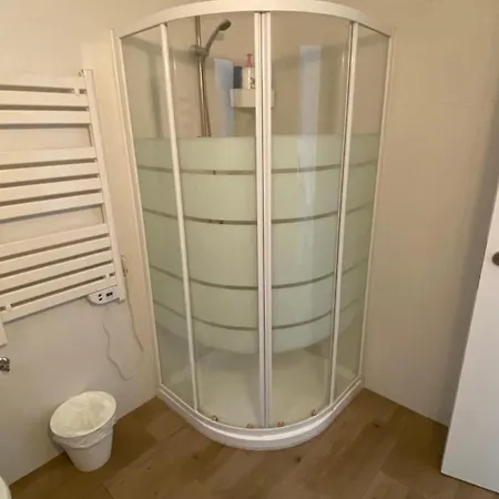 En El Centro De Apartment *