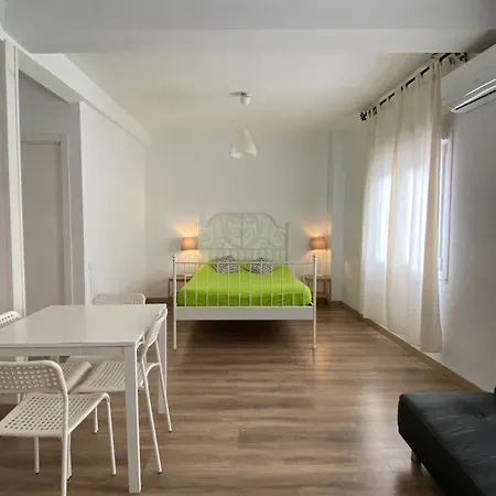 Apartment En El Centro De