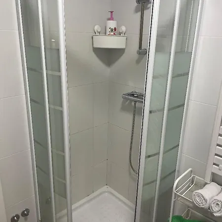 Apartment En El Centro De