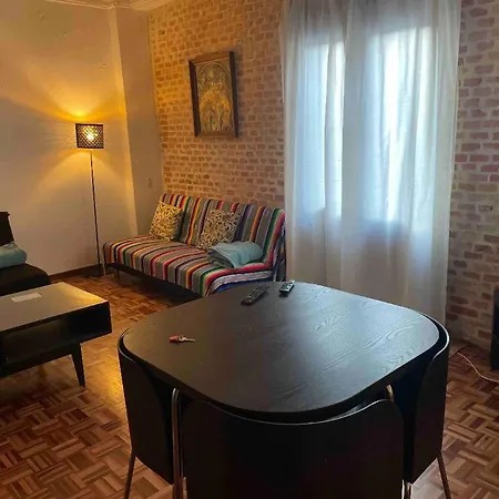 En El Centro De Toledo