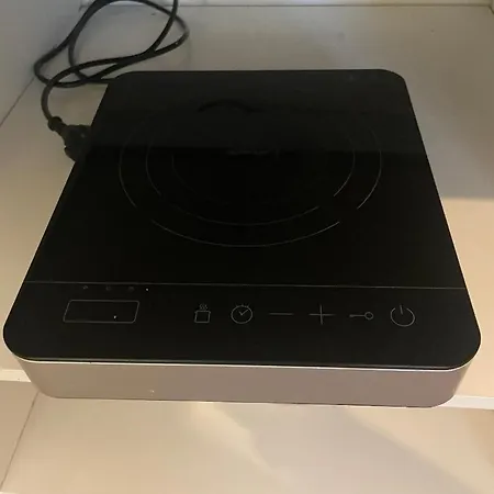 En El Centro De Apartment