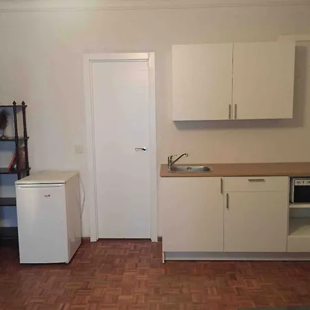 Apartment En El Centro De Toledo