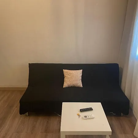 Apartment En El Centro De Toledo