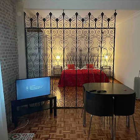 Apartment En El Centro De *