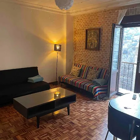 Apartment En El Centro De