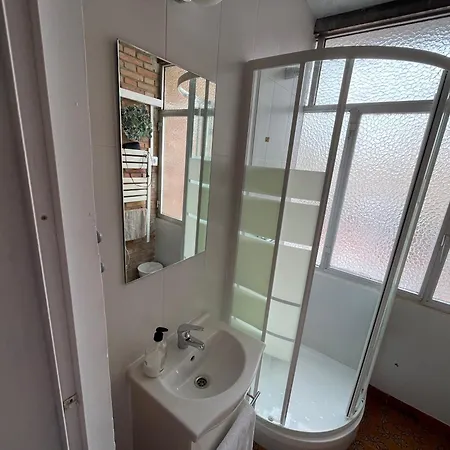 Apartment En El Centro De Toledo