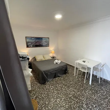 Apartamento En El Centro De