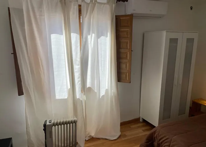 En El Centro De * Toledo