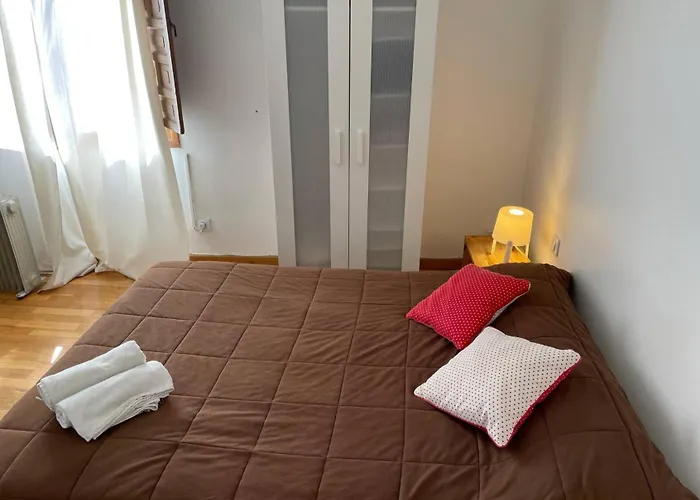 Apartment En El Centro De