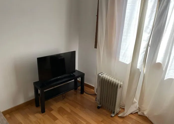 Apartamento En El Centro De