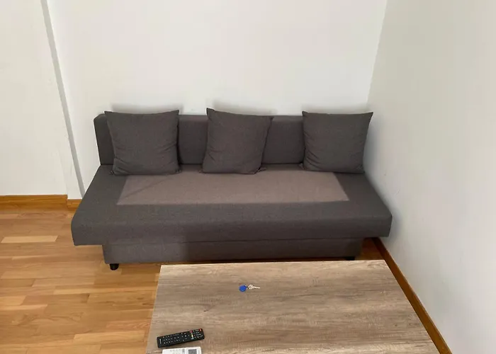 Apartment En El Centro De Toledo