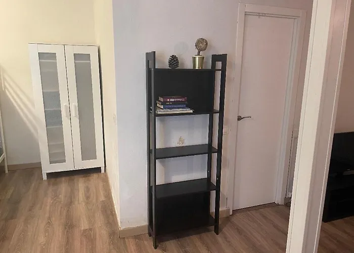 En El Centro De Toledo