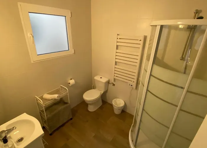 Apartment En El Centro De *