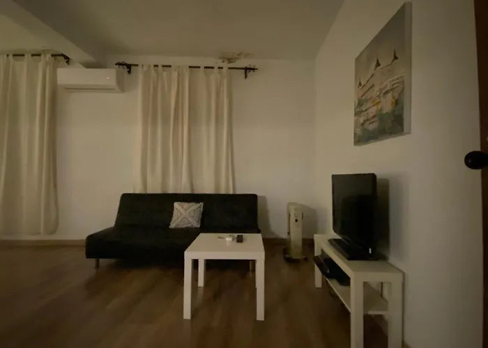 En El Centro De Toledo