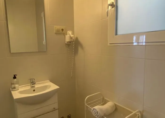 Apartment En El Centro De Toledo