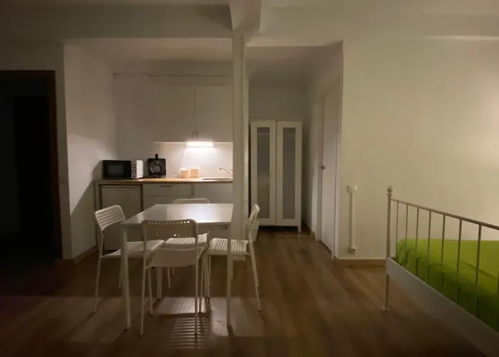 En El Centro De * Toledo