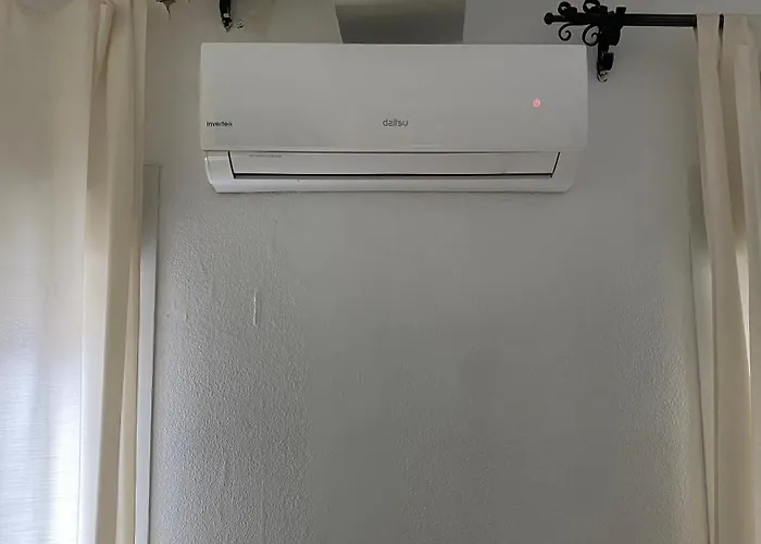 Apartamento En El Centro De